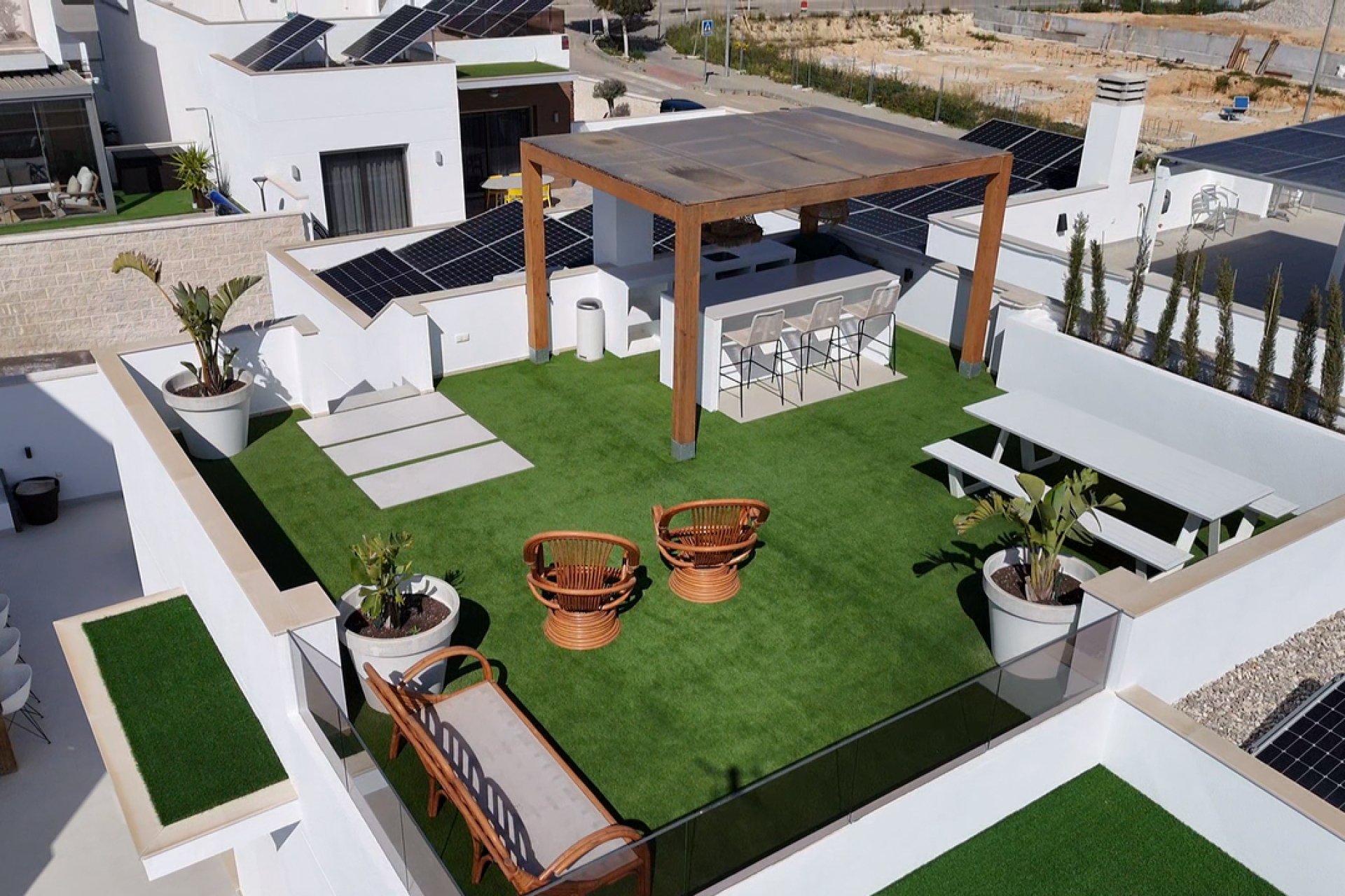 Herverkoop - Villa - Orihuela Costa - Costa Blanca South