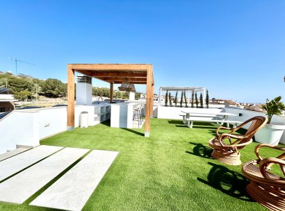 Villa · Herverkoop - Orihuela Costa · Las Filipinas · Alicante · Spanje