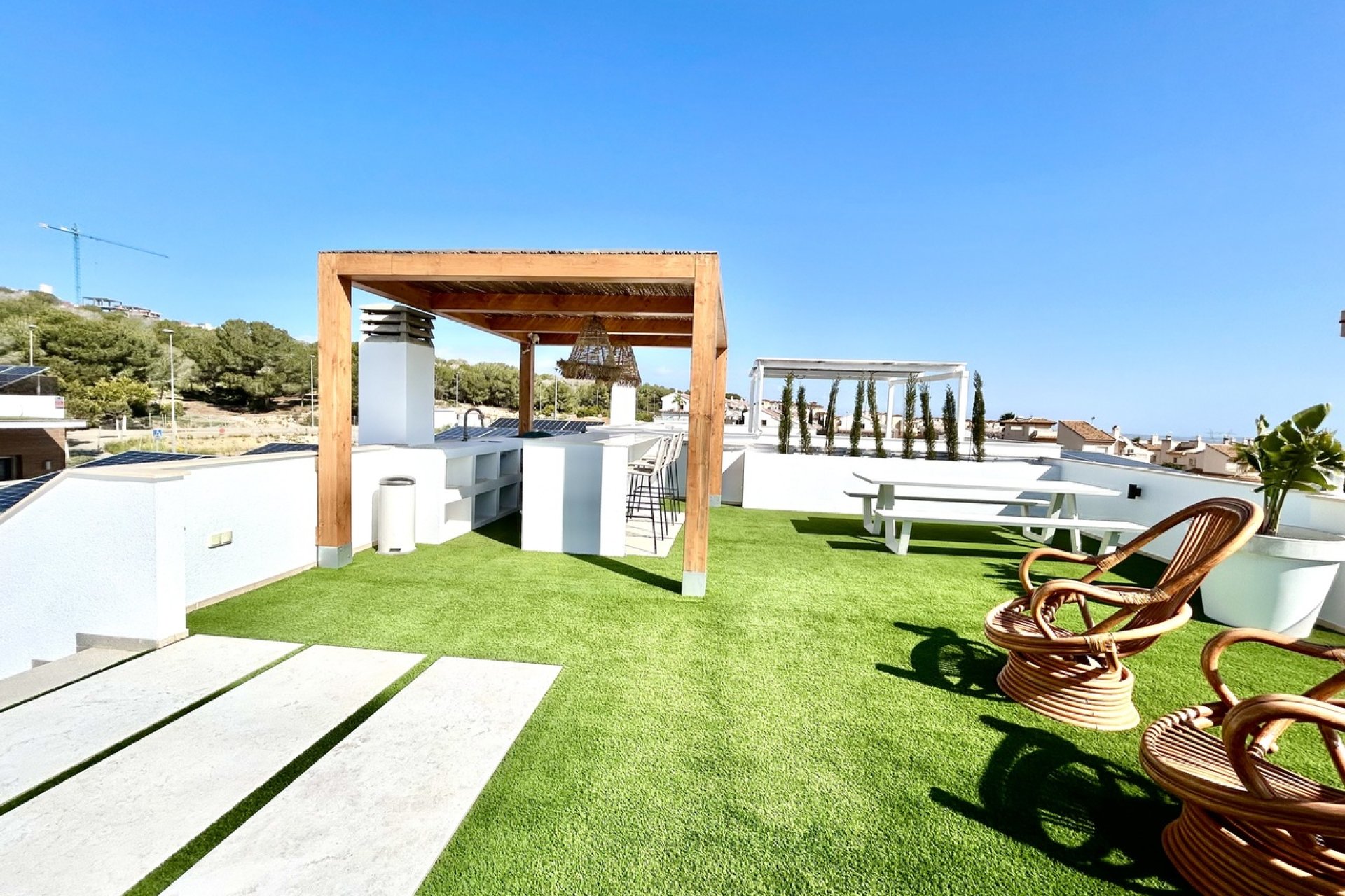 Herverkoop - Villa - Orihuela Costa - Costa Blanca South