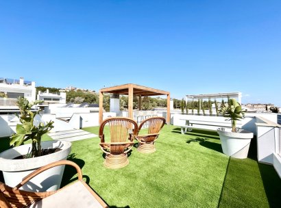 Villa · Herverkoop - Orihuela Costa · Las Filipinas · Alicante · Spanje