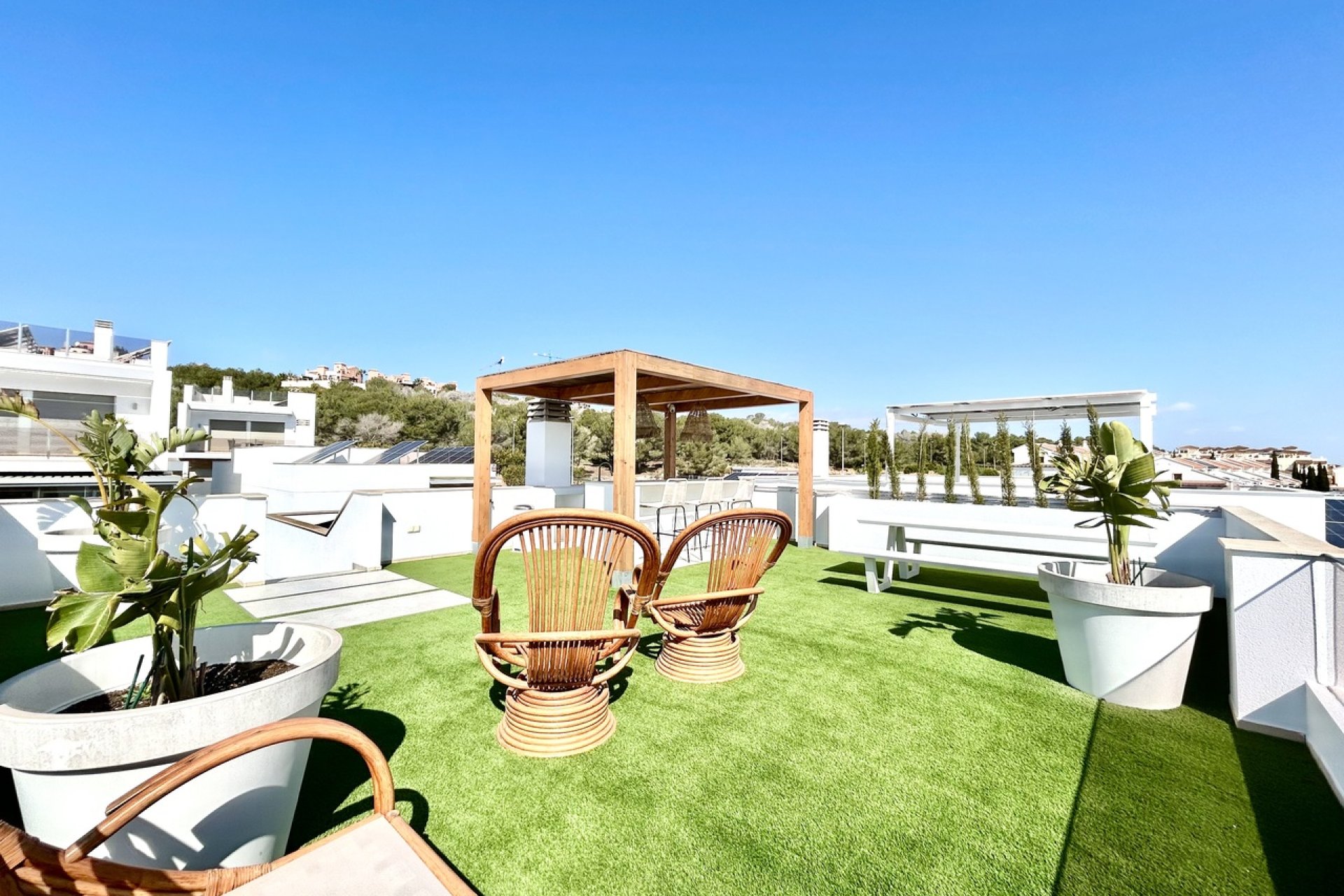 Herverkoop - Villa - Orihuela Costa - Costa Blanca South