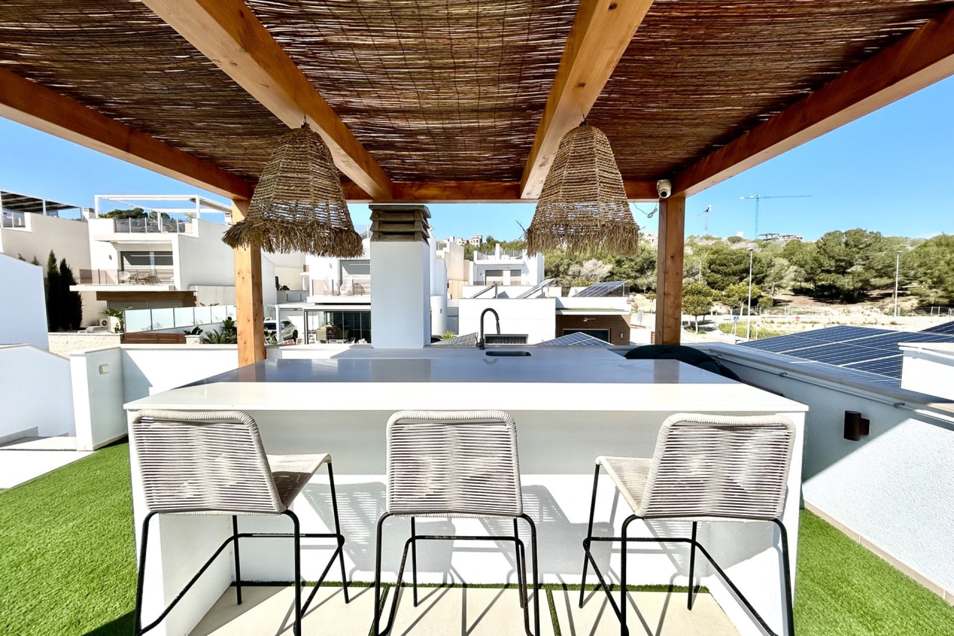 Herverkoop - Villa - Orihuela Costa - Costa Blanca South