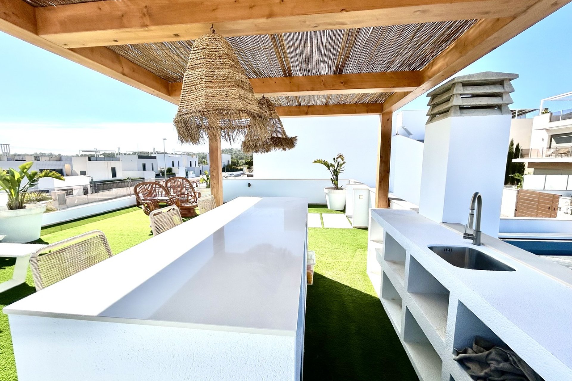 Herverkoop - Villa - Orihuela Costa - Costa Blanca South