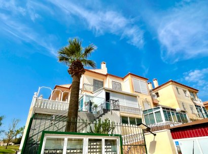 Appartement · Herverkoop - Orihuela Costa · Los Altos · Alicante · Spanje