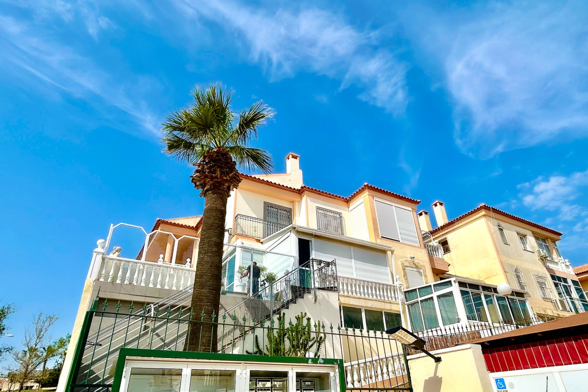 Wiederverkauf - Wohnung - Orihuela Costa - Costa Blanca Süd