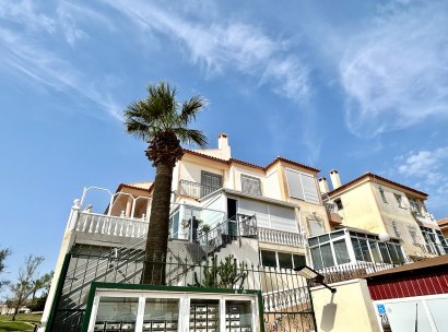 Appartement · Herverkoop - Orihuela Costa · Los Altos · Alicante · Spanje