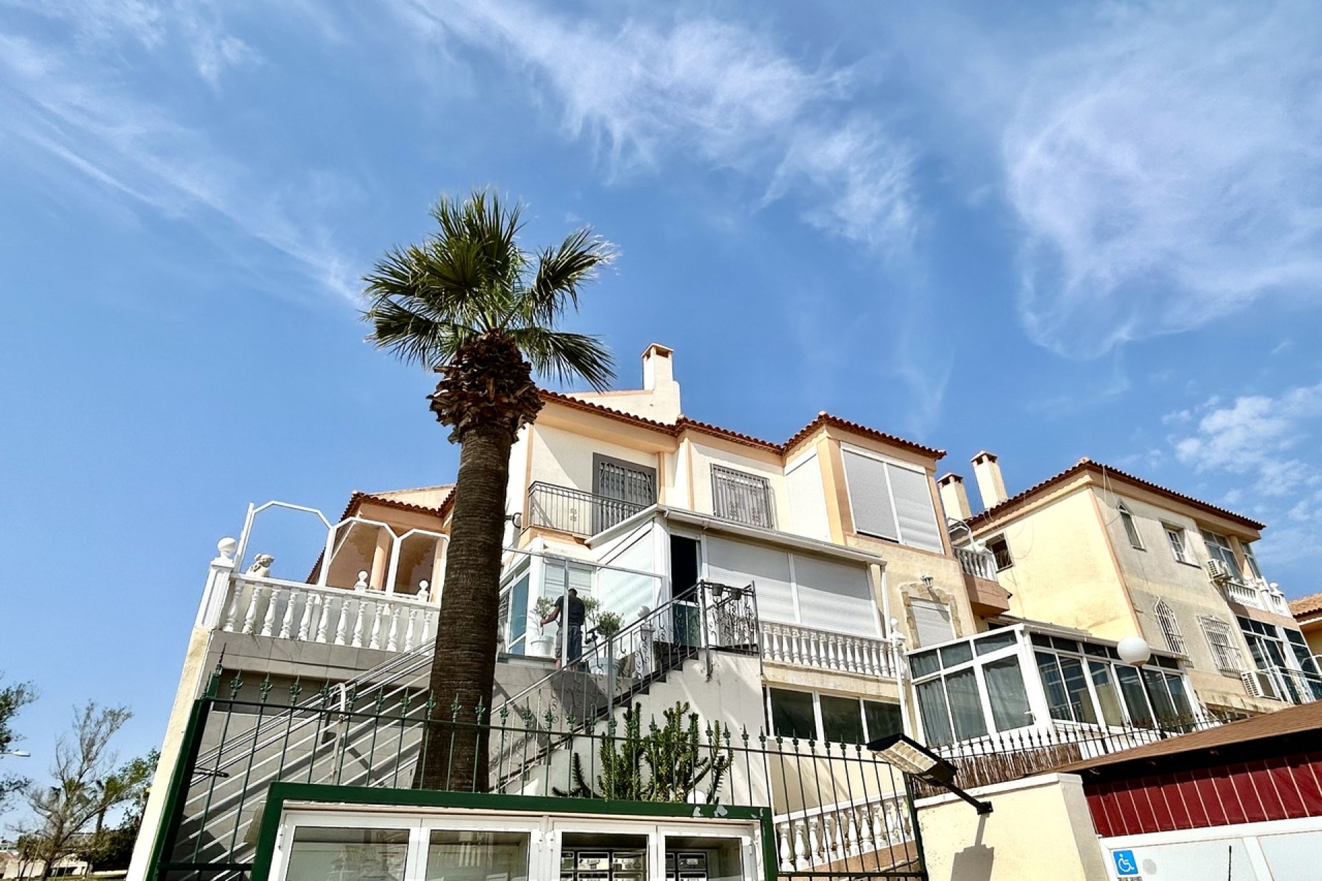 Wiederverkauf - Wohnung - Orihuela Costa - Costa Blanca Süd
