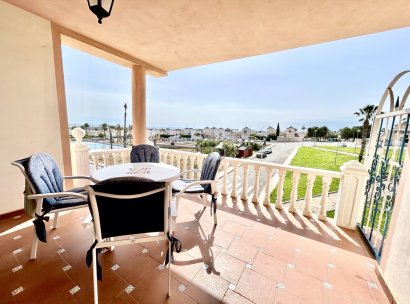 Appartement · Herverkoop - Orihuela Costa · Los Altos · Alicante · Spanje