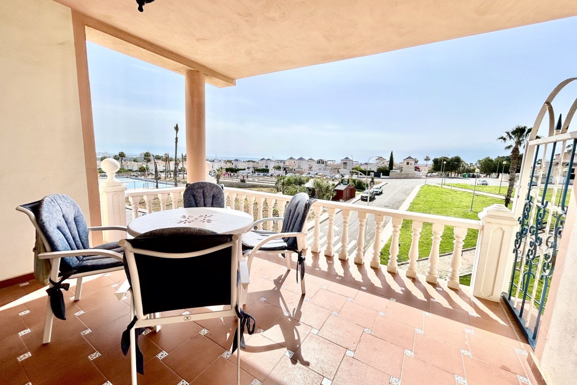 Wiederverkauf - Wohnung - Orihuela Costa - Costa Blanca Süd