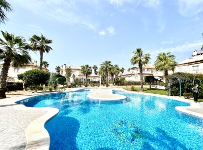 Appartement · Herverkoop - Orihuela Costa · Los Altos · Alicante · Spanje