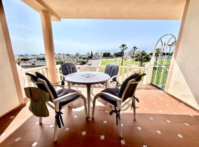 Appartement · Herverkoop - Orihuela Costa · Los Altos · Alicante · Spanje