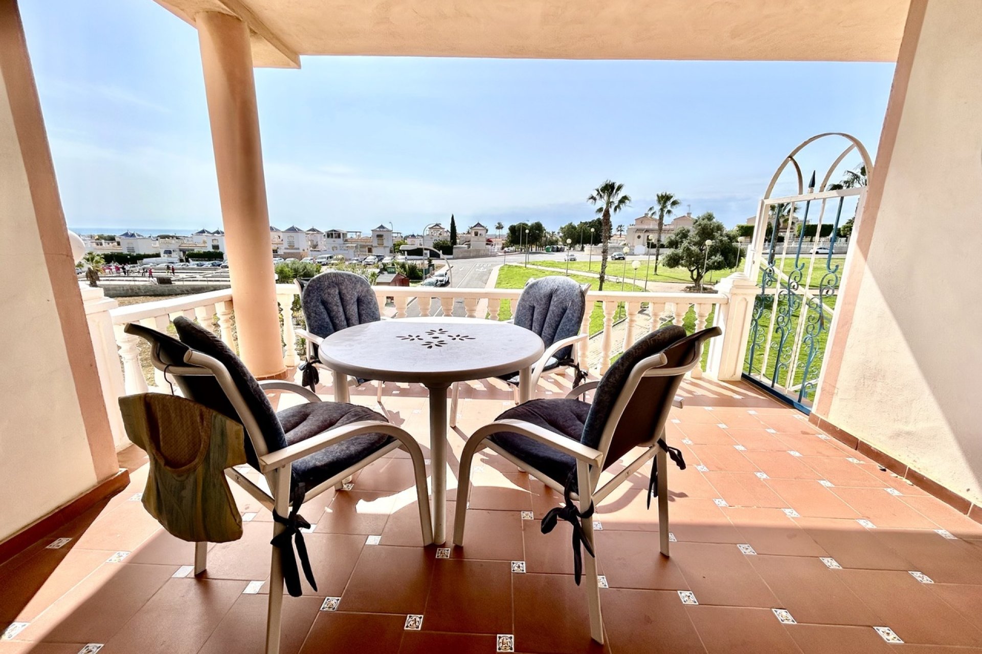 Wiederverkauf - Wohnung - Orihuela Costa - Costa Blanca Süd