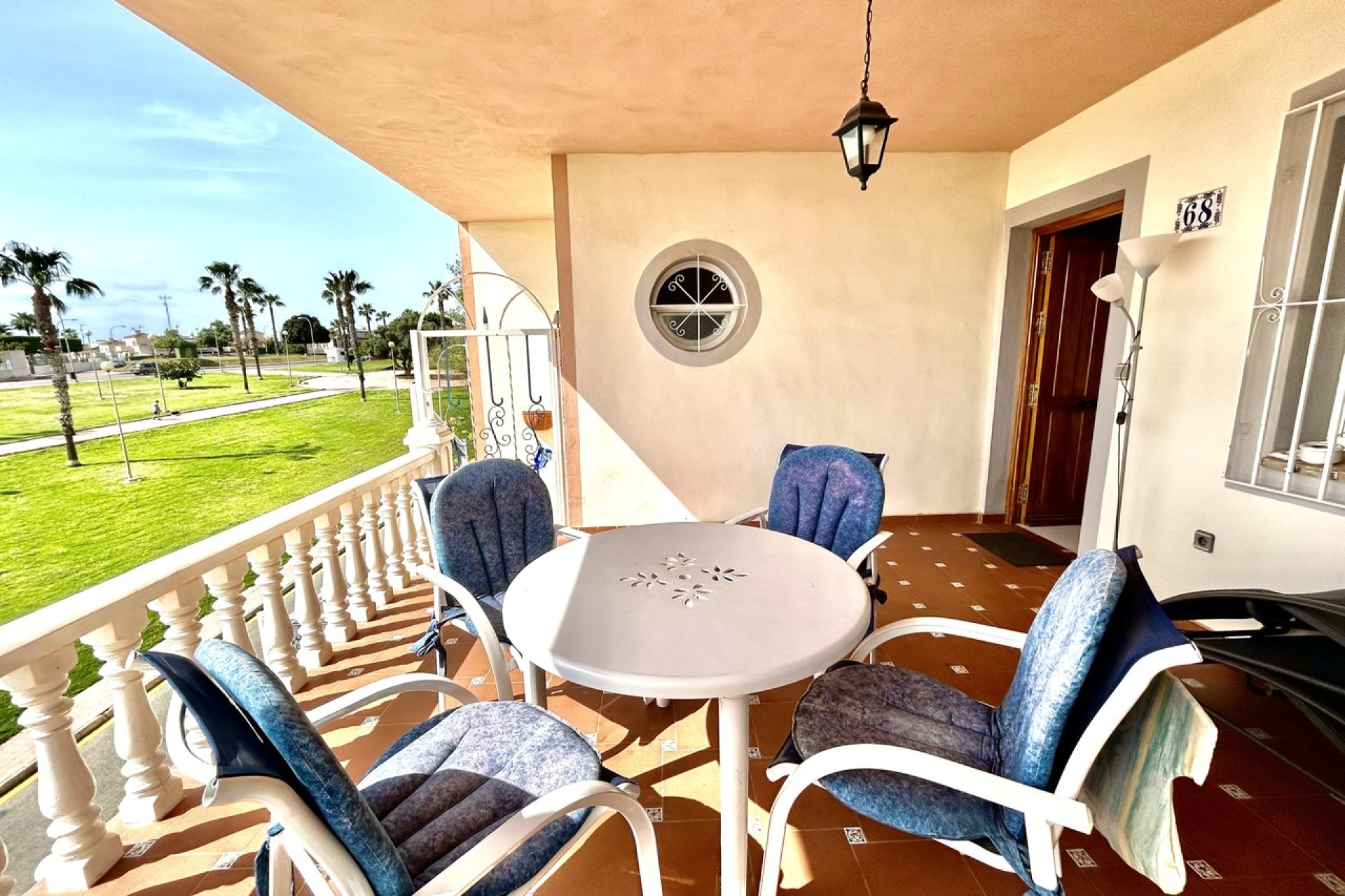 Wiederverkauf - Wohnung - Orihuela Costa - Costa Blanca Süd