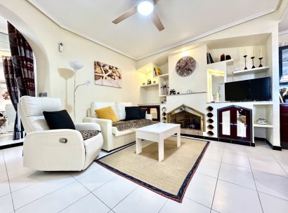 Appartement · Herverkoop - Orihuela Costa · Los Altos · Alicante · Spanje
