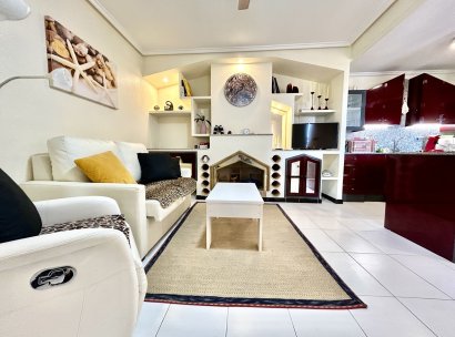 Appartement · Herverkoop - Orihuela Costa · Los Altos · Alicante · Spanje