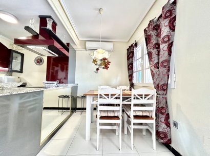 Appartement · Herverkoop - Orihuela Costa · Los Altos · Alicante · Spanje
