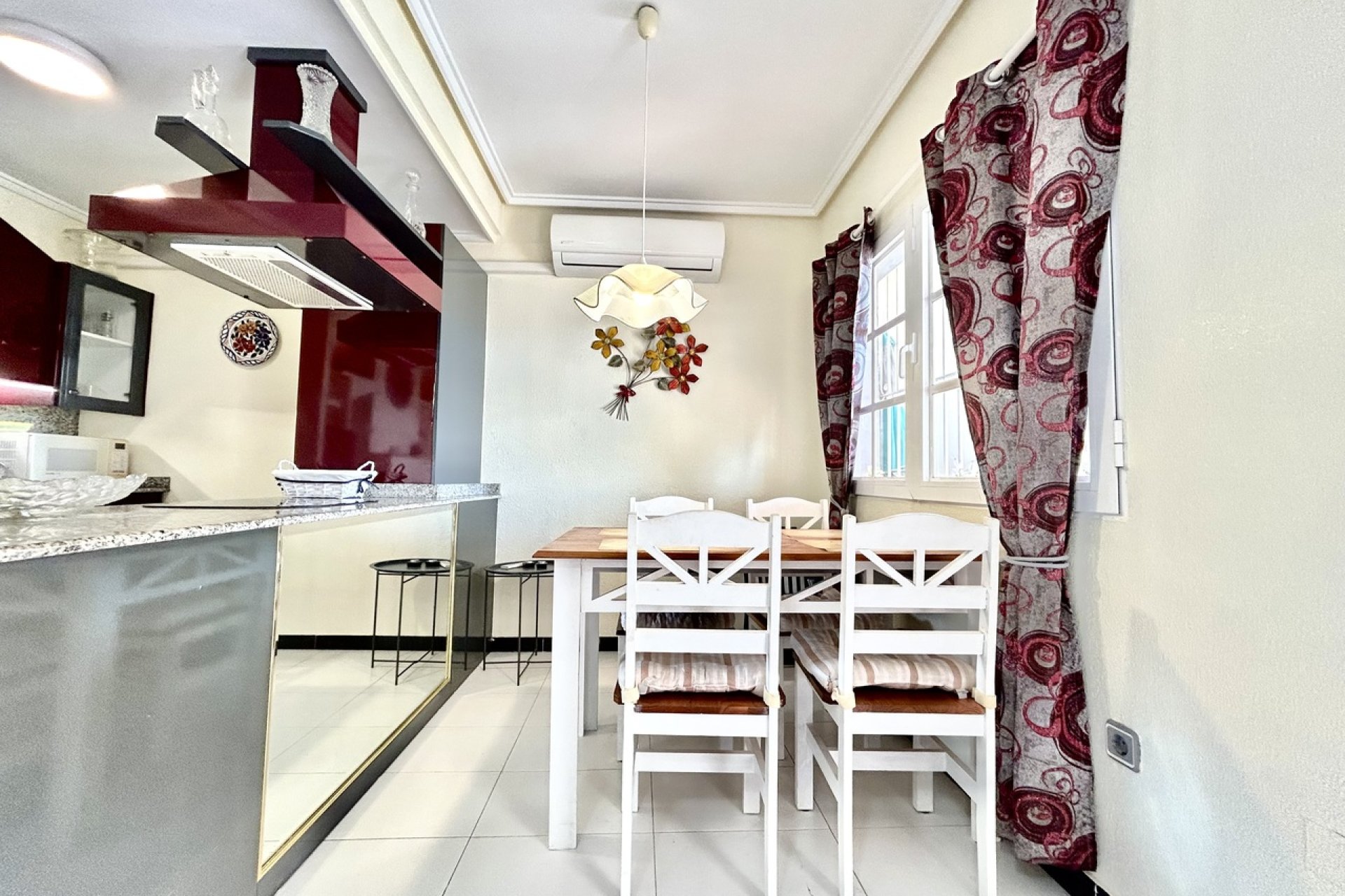 Wiederverkauf - Wohnung - Orihuela Costa - Costa Blanca Süd
