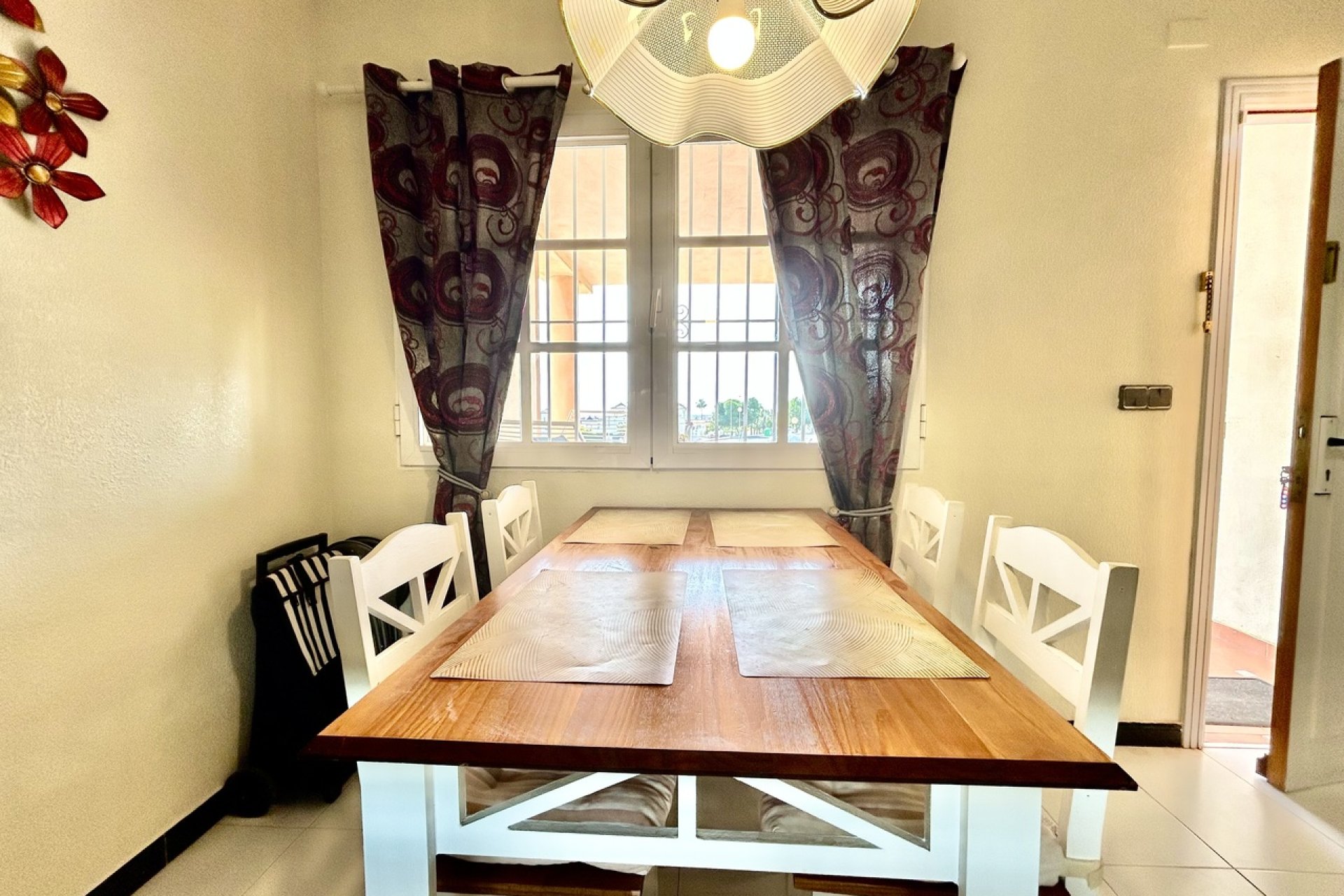 Wiederverkauf - Wohnung - Orihuela Costa - Costa Blanca Süd