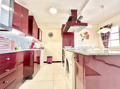 Appartement · Herverkoop - Orihuela Costa · Los Altos · Alicante · Spanje