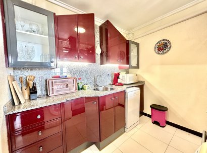 Appartement · Herverkoop - Orihuela Costa · Los Altos · Alicante · Spanje