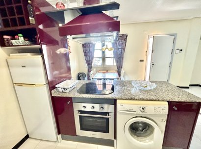Appartement · Herverkoop - Orihuela Costa · Los Altos · Alicante · Spanje