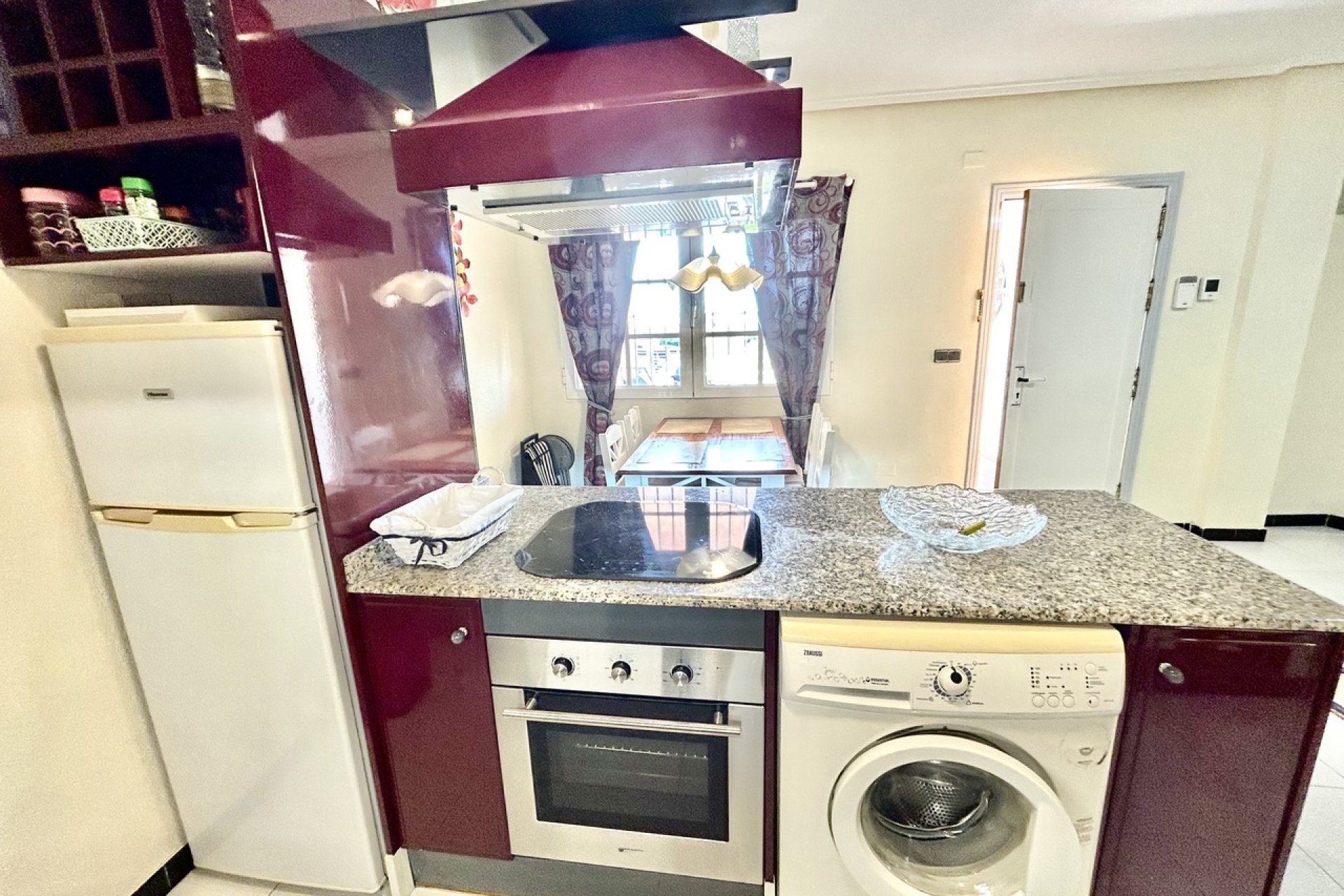 Wiederverkauf - Wohnung - Orihuela Costa - Costa Blanca Süd