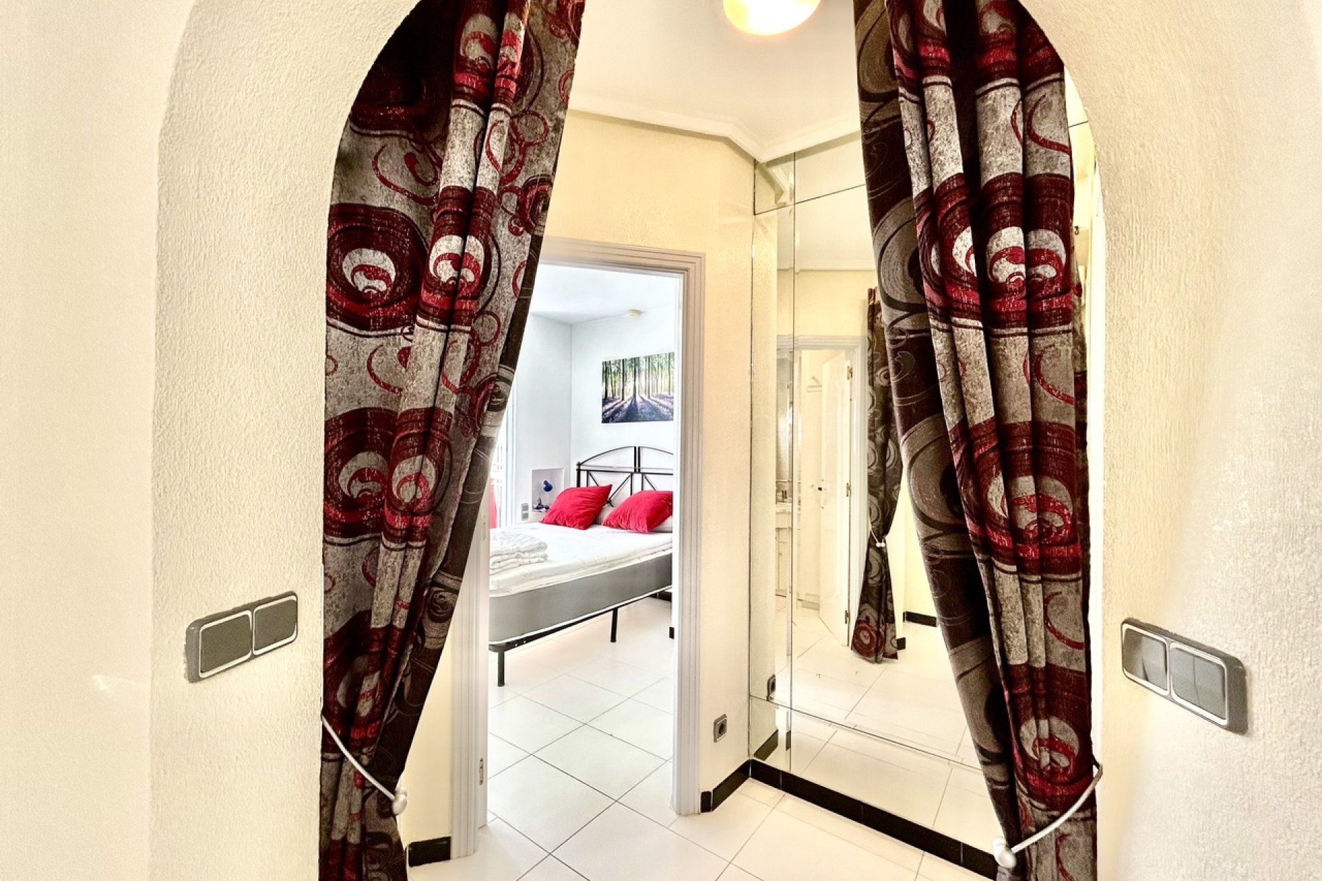 Wiederverkauf - Wohnung - Orihuela Costa - Costa Blanca Süd