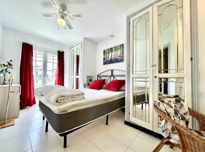 Appartement · Herverkoop - Orihuela Costa · Los Altos · Alicante · Spanje
