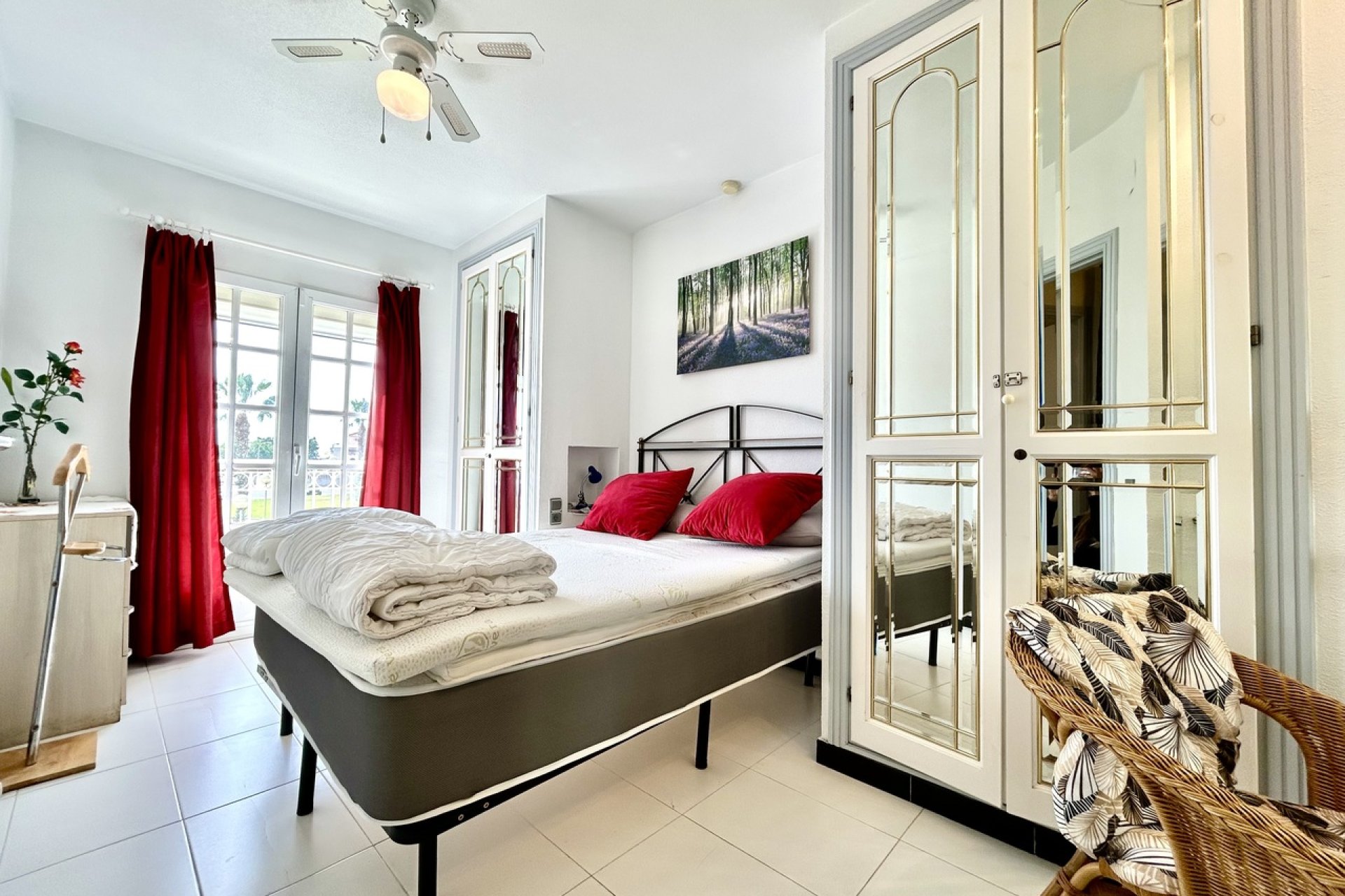 Wiederverkauf - Wohnung - Orihuela Costa - Costa Blanca Süd