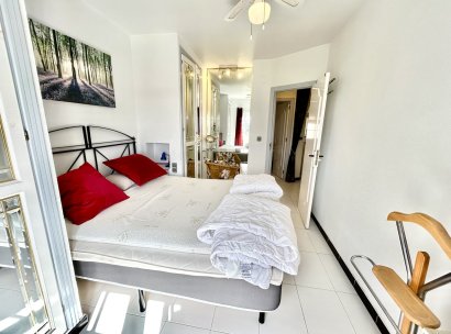 Appartement · Herverkoop - Orihuela Costa · Los Altos · Alicante · Spanje