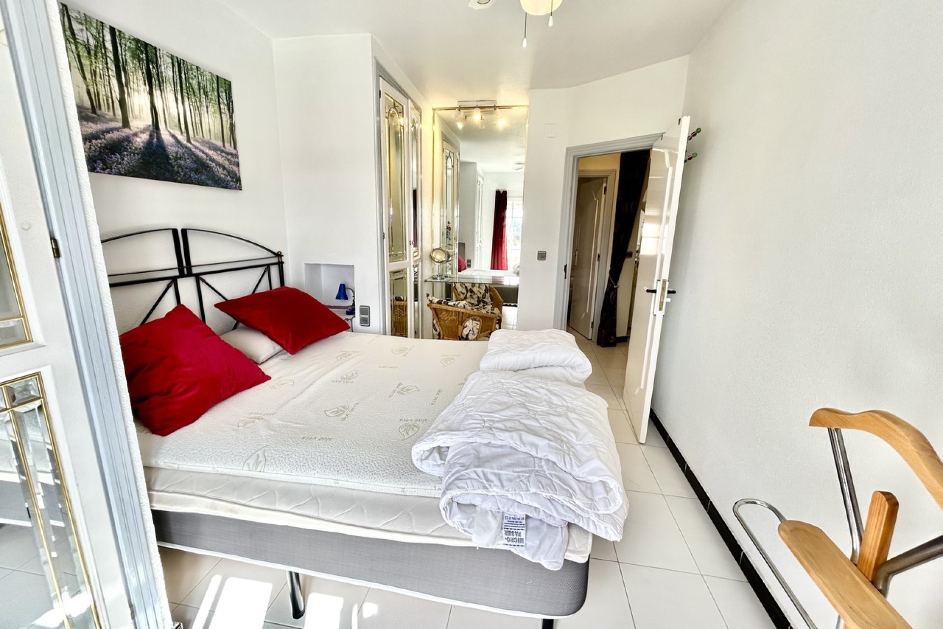 Wiederverkauf - Wohnung - Orihuela Costa - Costa Blanca Süd
