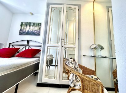 Appartement · Herverkoop - Orihuela Costa · Los Altos · Alicante · Spanje