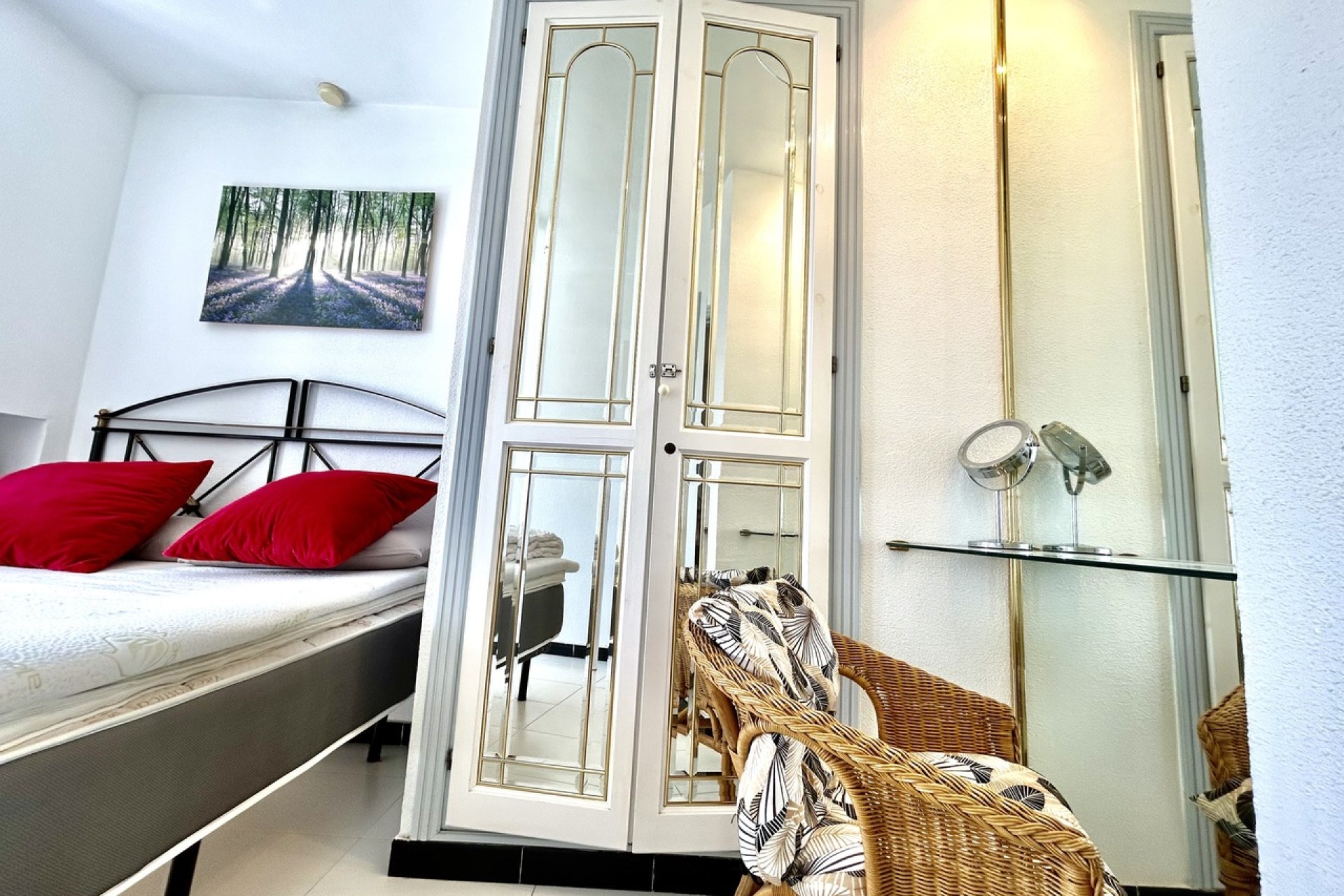 Wiederverkauf - Wohnung - Orihuela Costa - Costa Blanca Süd