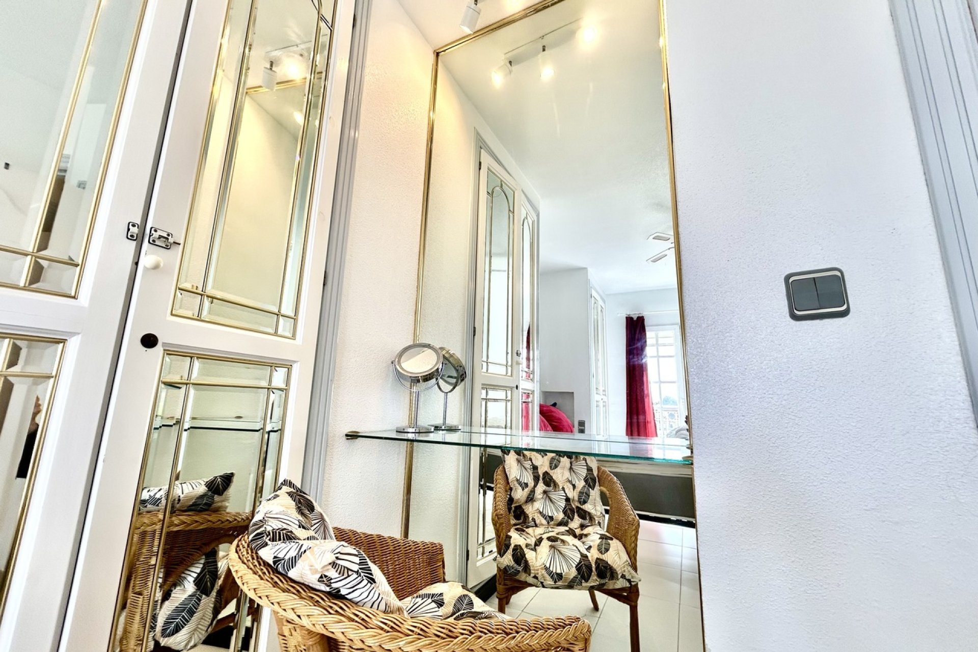 Wiederverkauf - Wohnung - Orihuela Costa - Costa Blanca Süd