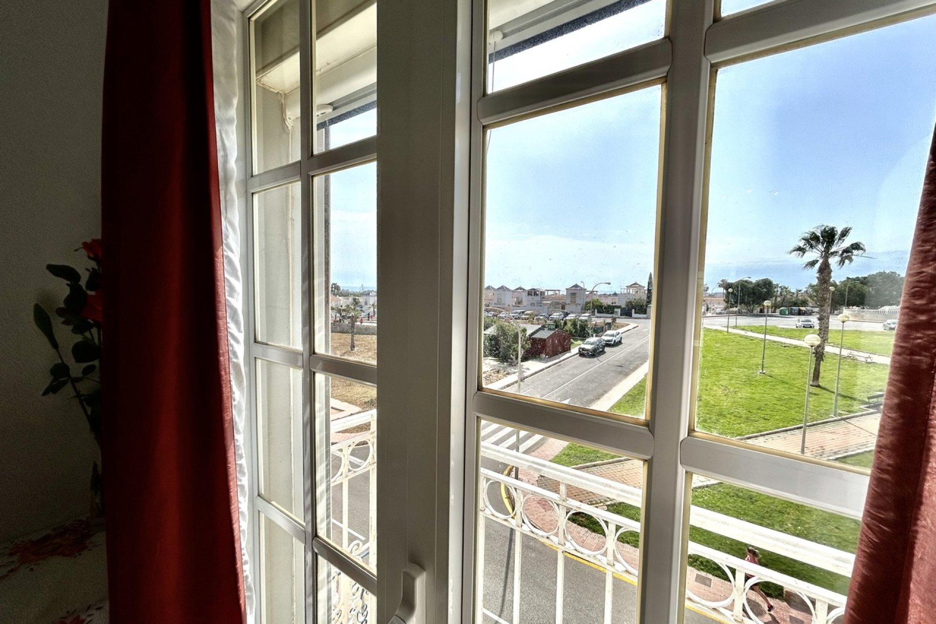 Wiederverkauf - Wohnung - Orihuela Costa - Costa Blanca Süd