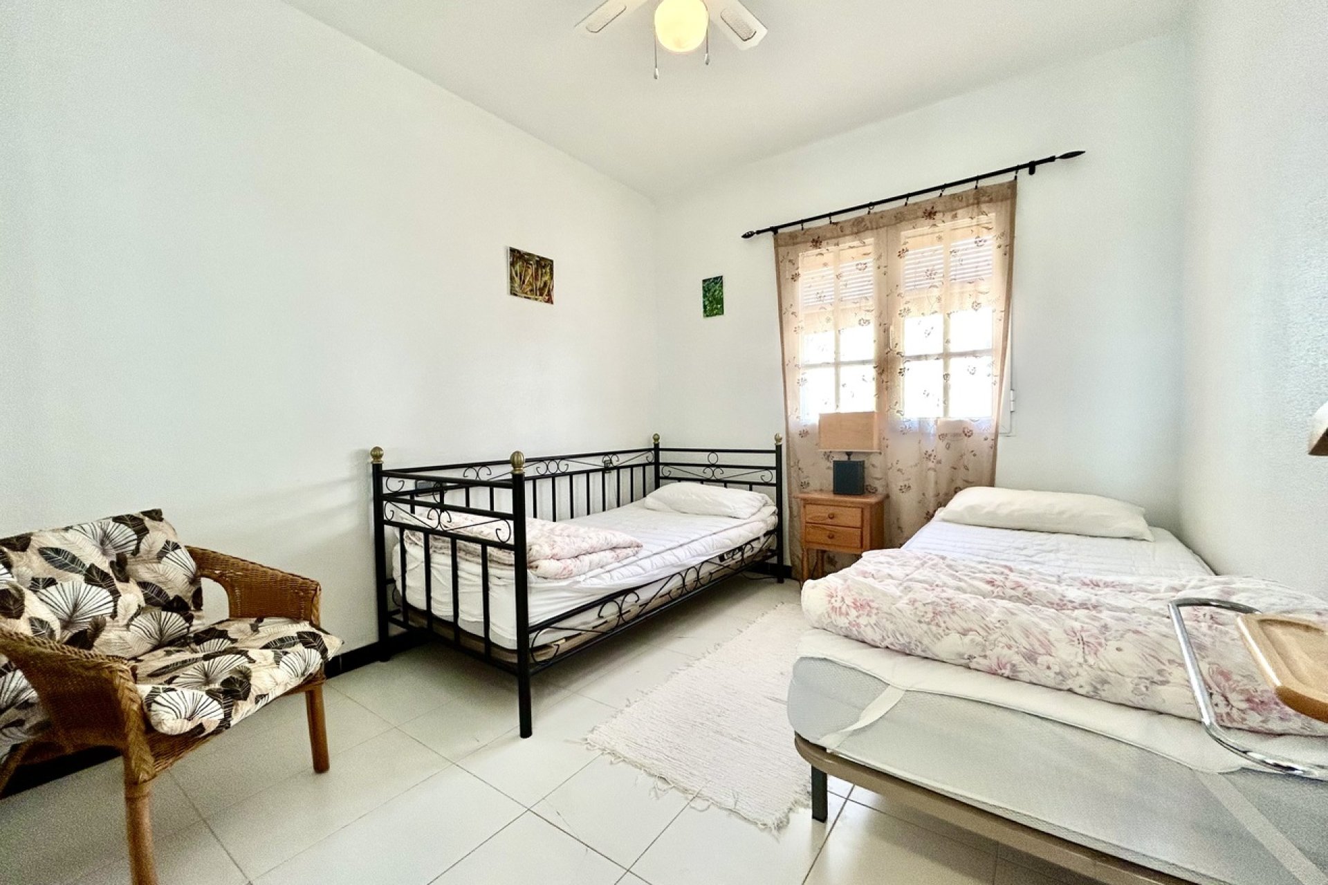 Wiederverkauf - Wohnung - Orihuela Costa - Costa Blanca Süd