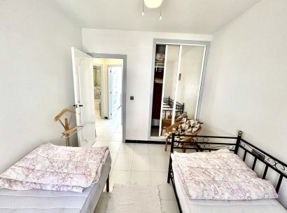 Appartement · Herverkoop - Orihuela Costa · Los Altos · Alicante · Spanje