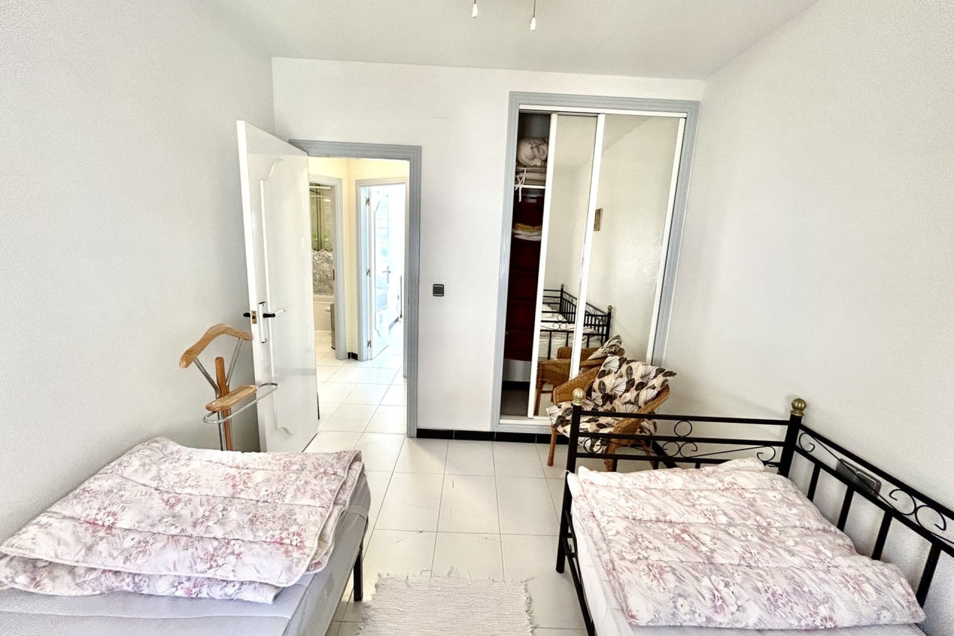 Wiederverkauf - Wohnung - Orihuela Costa - Costa Blanca Süd