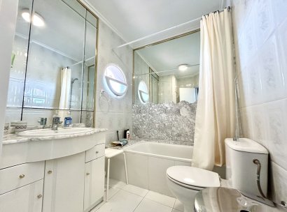 Appartement · Herverkoop - Orihuela Costa · Los Altos · Alicante · Spanje