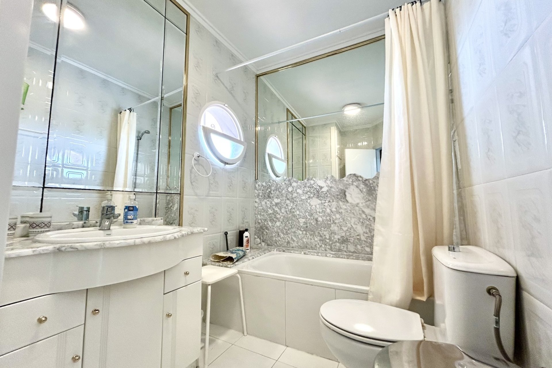 Wiederverkauf - Wohnung - Orihuela Costa - Costa Blanca Süd