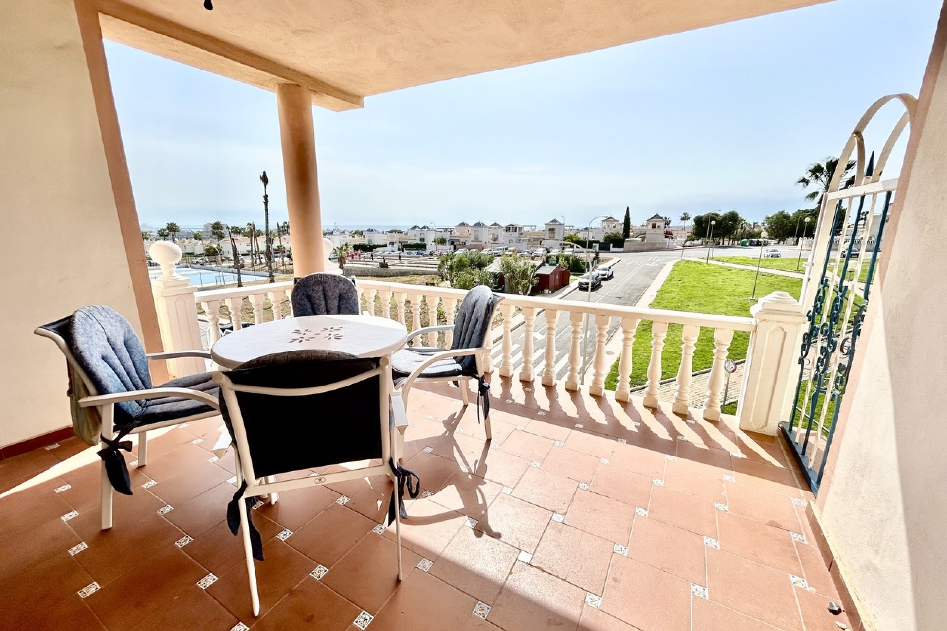 Wiederverkauf - Wohnung - Orihuela Costa - Costa Blanca Süd