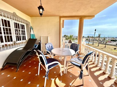 Appartement · Herverkoop - Orihuela Costa · Los Altos · Alicante · Spanje