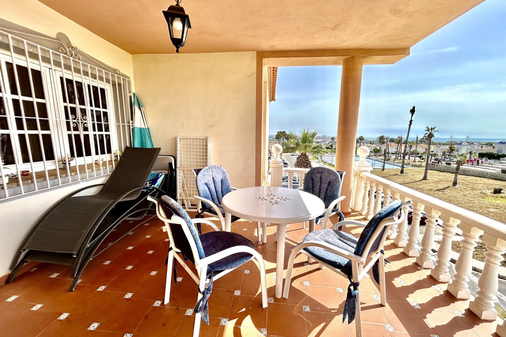 Wiederverkauf - Wohnung - Orihuela Costa - Costa Blanca Süd