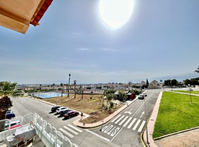 Appartement · Herverkoop - Orihuela Costa · Los Altos · Alicante · Spanje