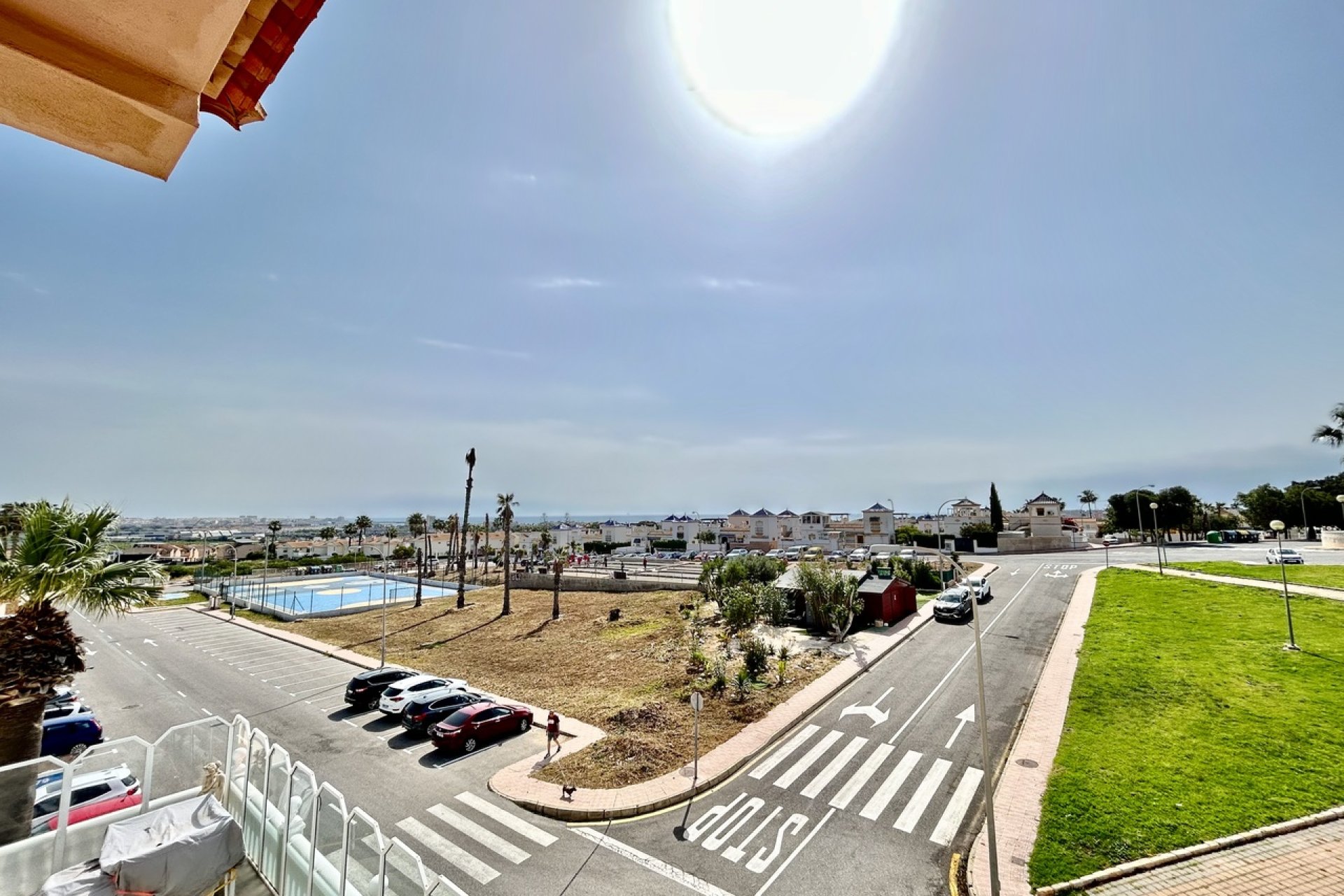 Wiederverkauf - Wohnung - Orihuela Costa - Costa Blanca Süd