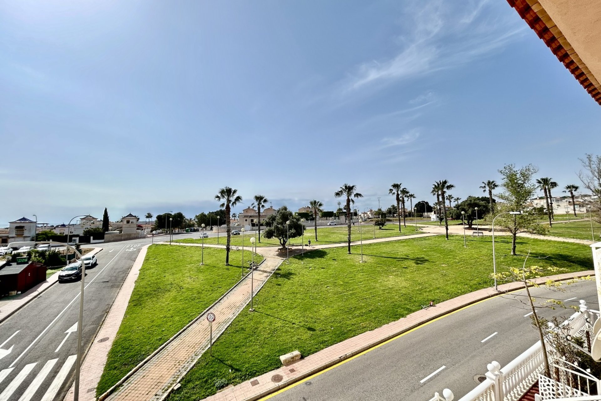 Wiederverkauf - Wohnung - Orihuela Costa - Costa Blanca Süd