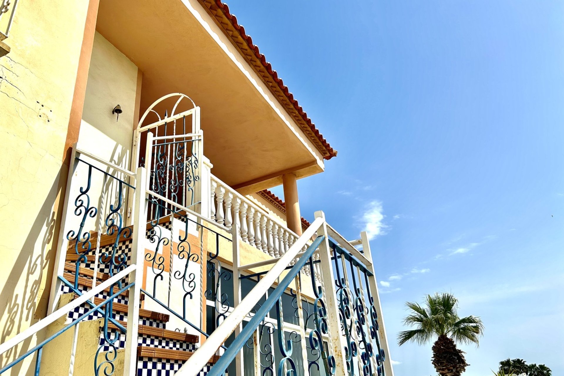 Wiederverkauf - Wohnung - Orihuela Costa - Costa Blanca Süd