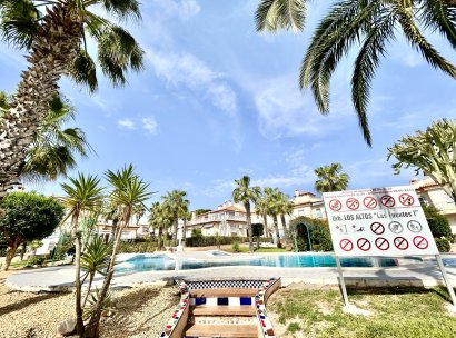 Appartement · Herverkoop - Orihuela Costa · Los Altos · Alicante · Spanje