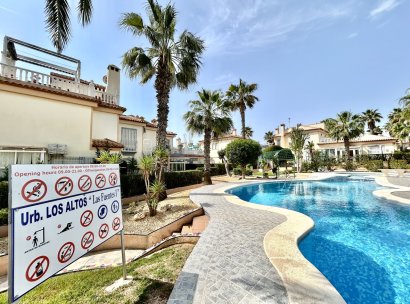 Appartement · Herverkoop - Orihuela Costa · Los Altos · Alicante · Spanje
