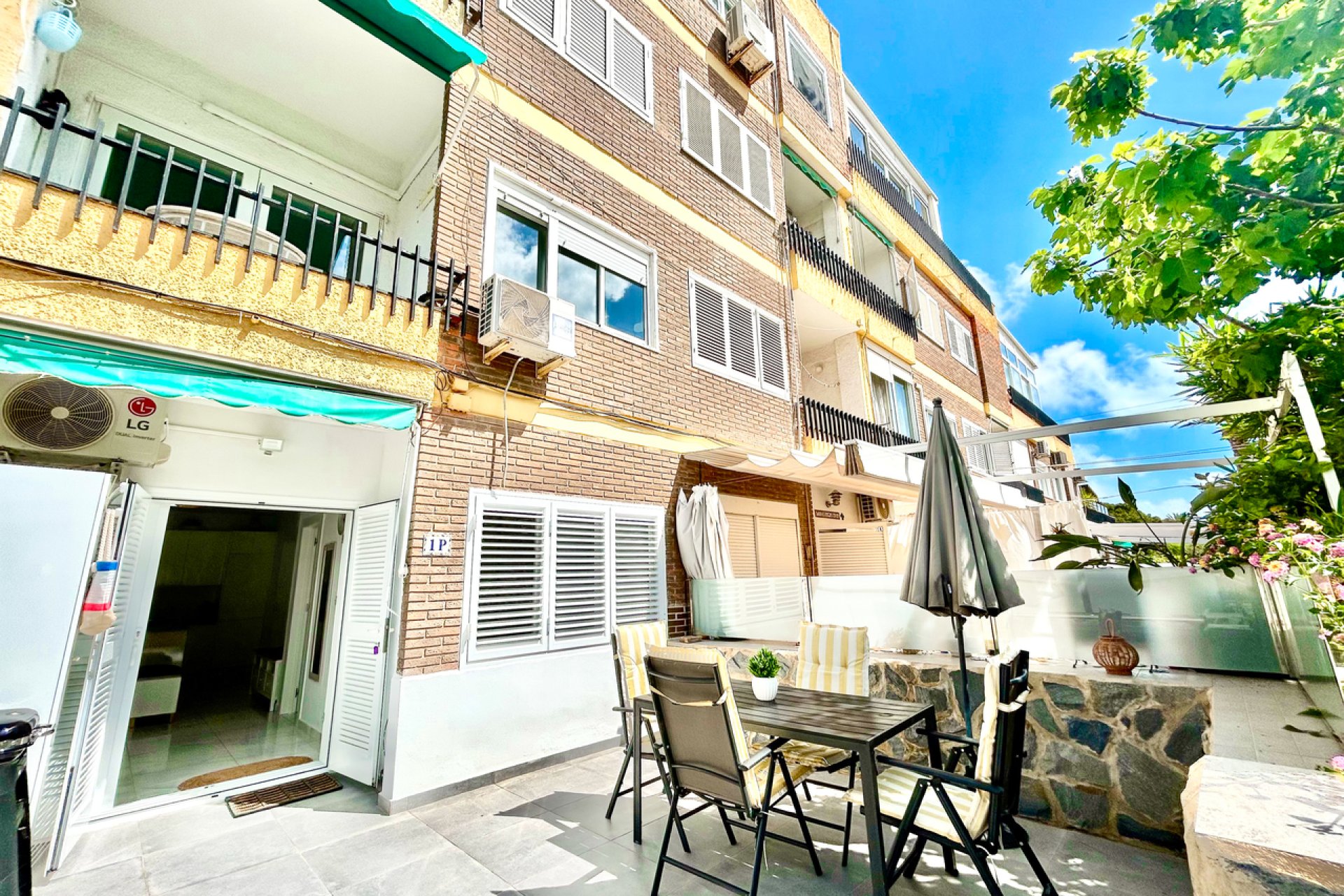 Resale - Apartment - Orihuela Costa - Costa Blanca South